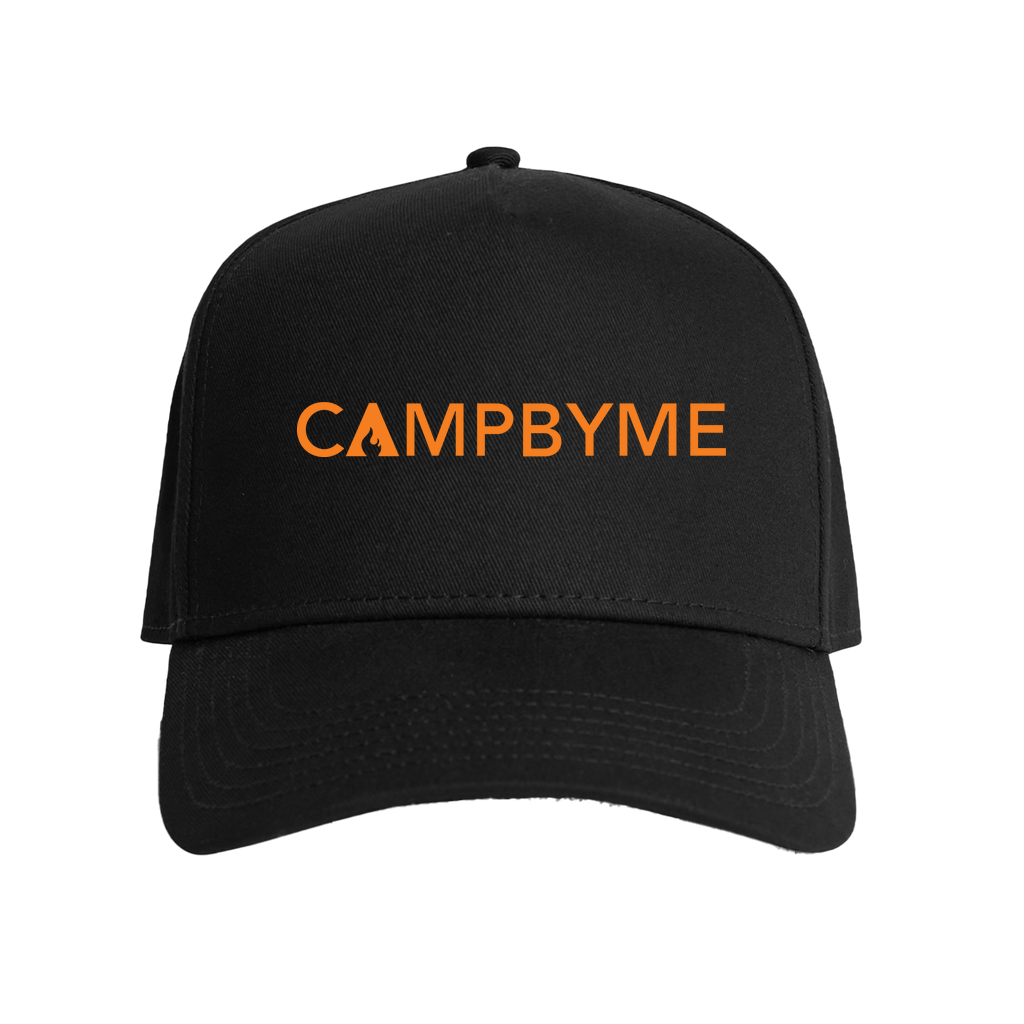 CampByMe Cap