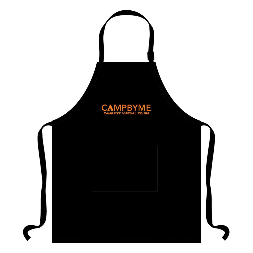 CampByMe Apron