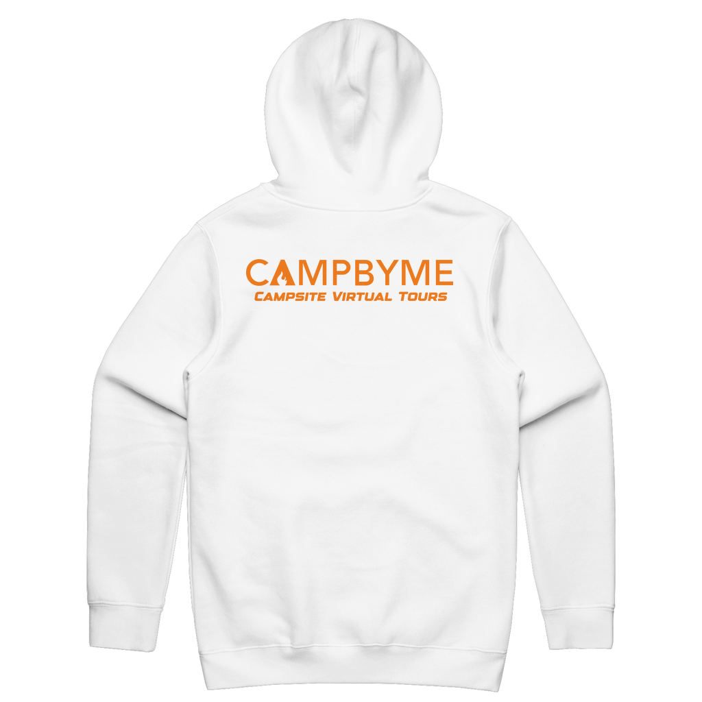 CampByMe Hoodie