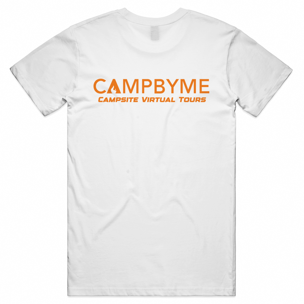 CampByMe T-Shirt