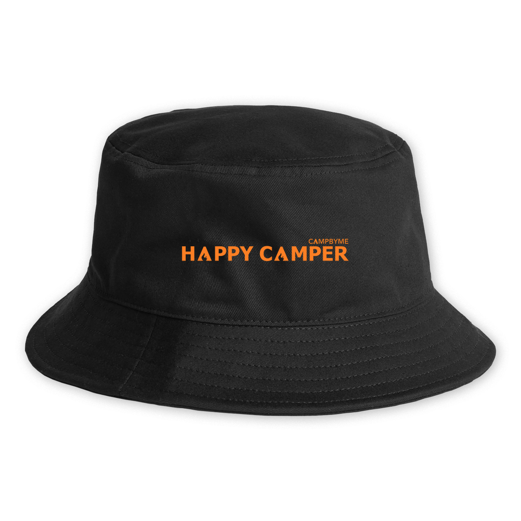 Happy Camper - CampByMe Bucket Hat