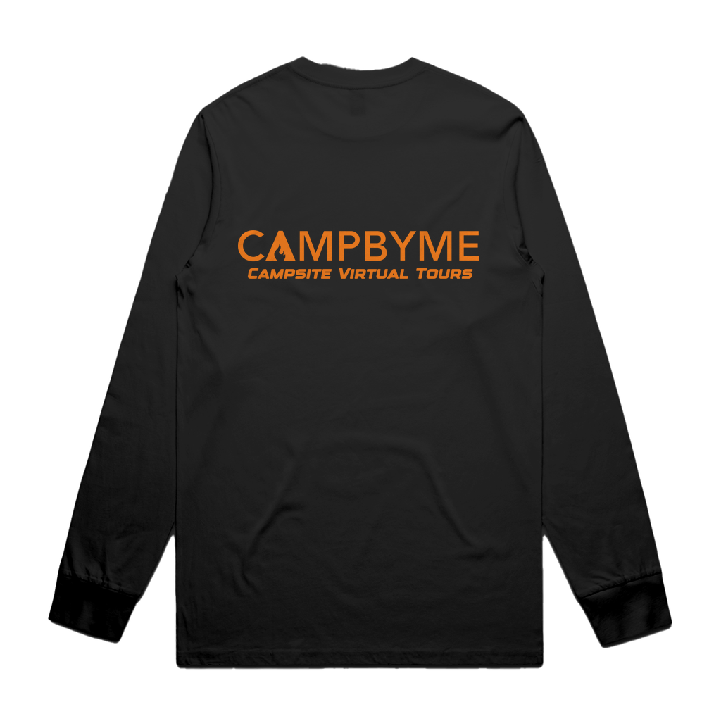 CampByMe Long Sleeve