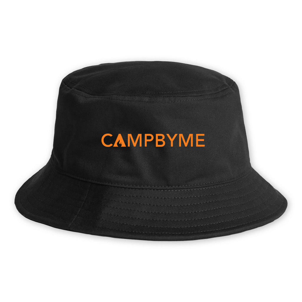 CampByMe Bucket Hat
